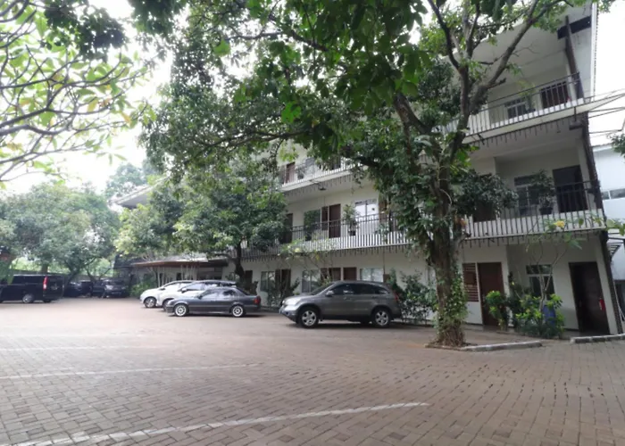 Pejaten Valley Residence Jakarta