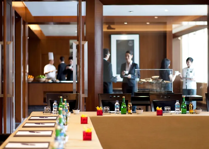 Mandarin Oriental Jakarta